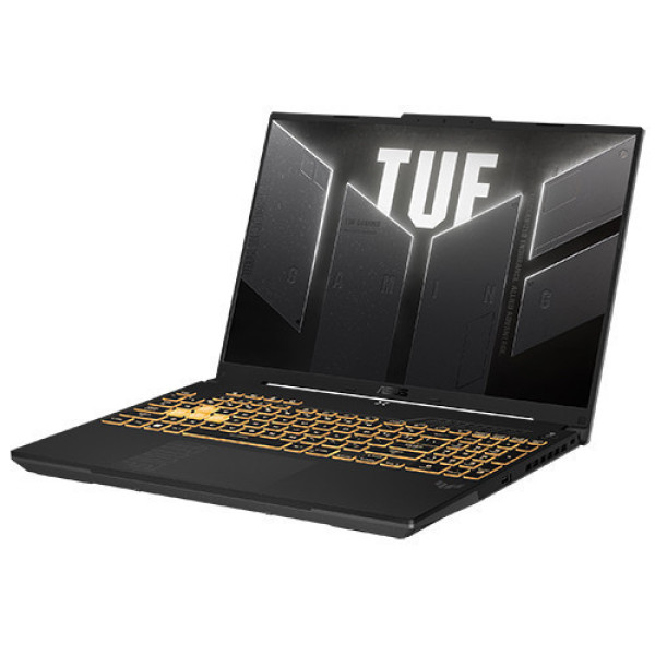 [New 100%] Laptop Gaming Asus TUF F16 FX607VJ-RL034W - Intel Core 5 210H | RTX 3050 | 16 Inch 144Hz