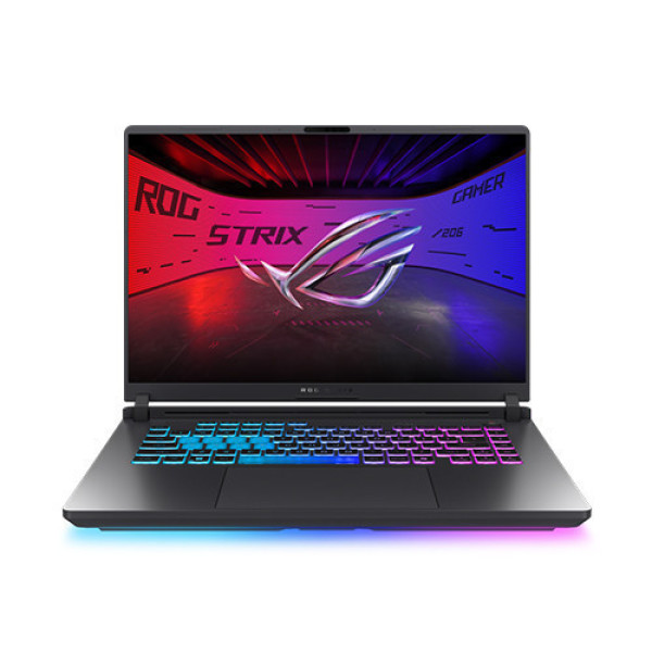 [New 100%] Laptop Asus Rog Strix G16 G615JPR-S5107W - Intel i7 14650HX | 16GB | 1TB | RTX 5070 | 16 Inch 240Hz