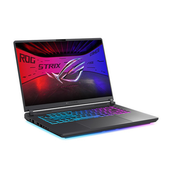 [New 100%] Laptop Asus Rog Strix Scar 18 G835LX-SA208W - Ultra 9 275HX | 64GB | 2TB | RTX 5090 | 18 Inch 240Hz