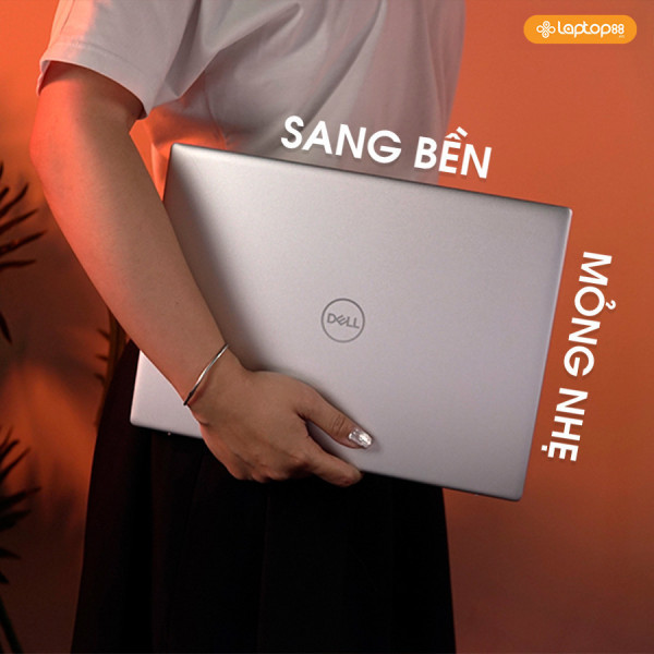[New Outlet] Laptop Dell Inspiron 14 5430 R1608S | Intel Core  i5 - 1340P | 14 Inch QHD+