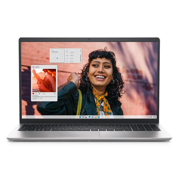 [New 100%] Laptop Dell Inspiron 3530 i3U085W11SLU1 - Intel Core i3 - 1305U | 15.6 Inch Full HD