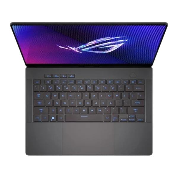 [New 100%] Laptop Asus Rog Zephyrus GA403WR-QS156WS - Ryzen AI 9 HX 370 | 32GB | 1TB | 14 Inch 3K 120Hz