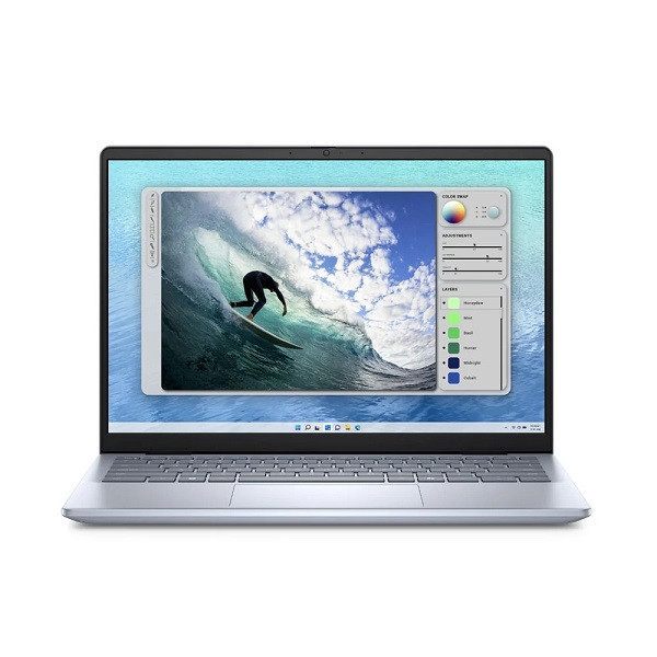 [New 100%] Laptop Dell Inspiron 5440 71034769 - Core 5 120U | 14 Inch Full HD+