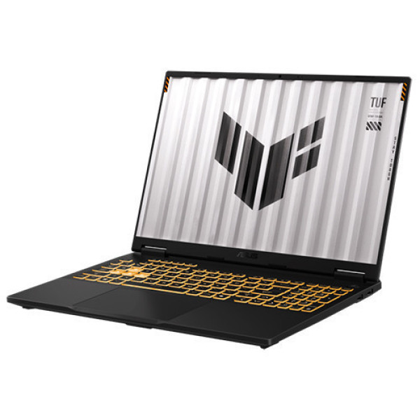 [New 100%] Laptop Asus TUF Gaming F16 FX608JMR-RV048W - Intel i7 14650HX | RTX 5060 8GB | 16 Inch WUXGA 165Hz