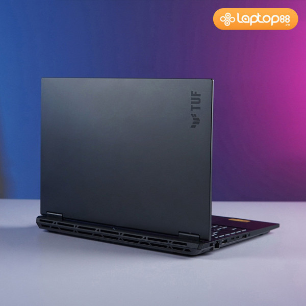[New 100%] Laptop Asus TUF Gaming F16 FX608JMR-RV048W - Intel i7 14650HX | RTX 5060 8GB | 16 Inch WUXGA 165Hz
