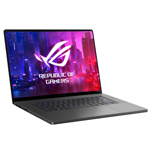 [New 100%] Laptop Asus Rog Zephyrus GU605CR-QR107W - Intel Core Ultra 9 | 32GB | 1TB | 16 Inch WQXGA 240Hz