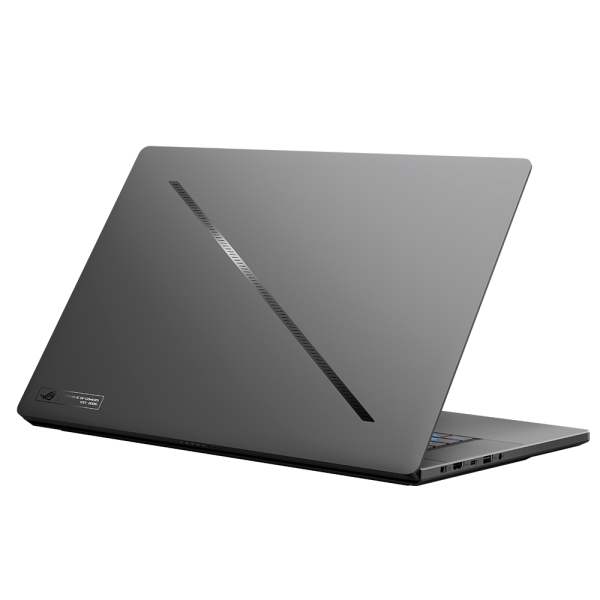 [New 100%] Laptop Asus Rog Zephyrus GU605CR-QR107W - Intel Core Ultra 9 | 32GB | 1TB | 16 Inch WQXGA 240Hz