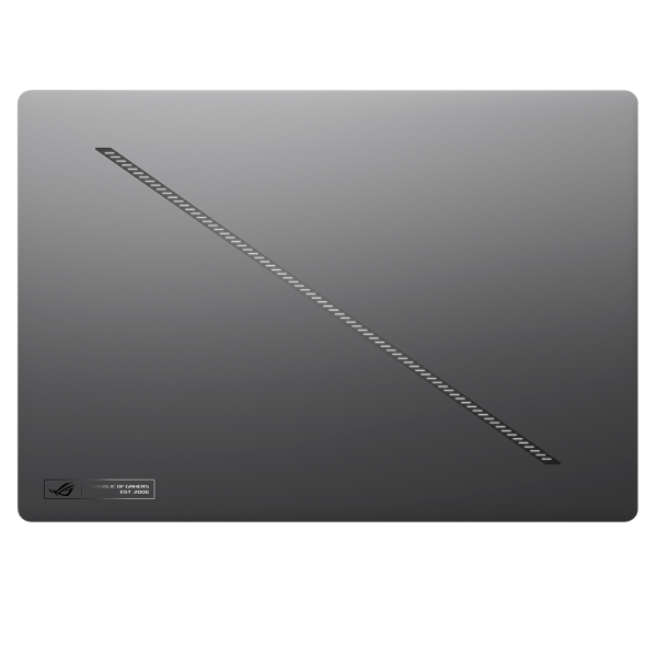 [New 100%] Laptop Asus Rog Zephyrus GU605CR-QR107W - Intel Core Ultra 9 | 32GB | 1TB | 16 Inch WQXGA 240Hz