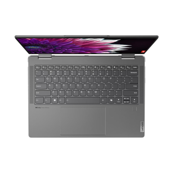 [New 100%] Laptop Lenovo Yoga 7 2 in 1 14IML9 83DJ00H8VN - Ultra 5 125H | 14 Inch OLED 