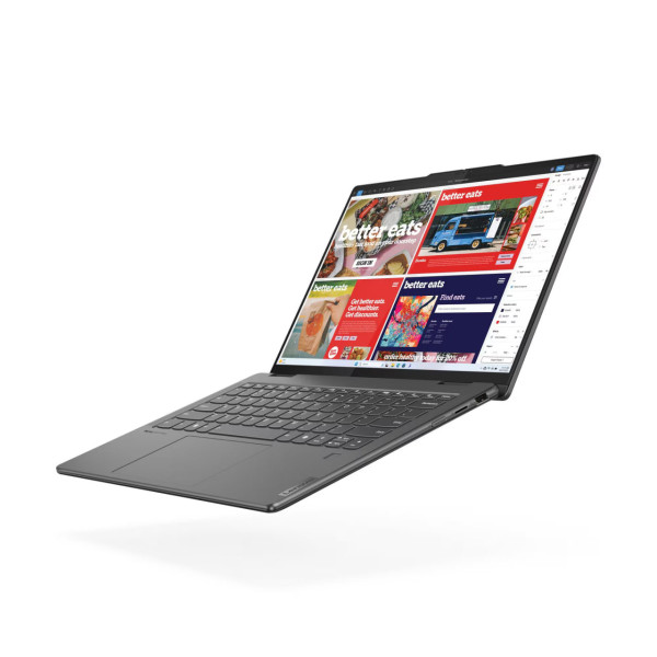 [New 100%] Laptop Lenovo Yoga 7 2 in 1 14IML9 83DJ00H9VN - Ultra 7 155H | 32GB | 1TB | 14 Inch OLED 