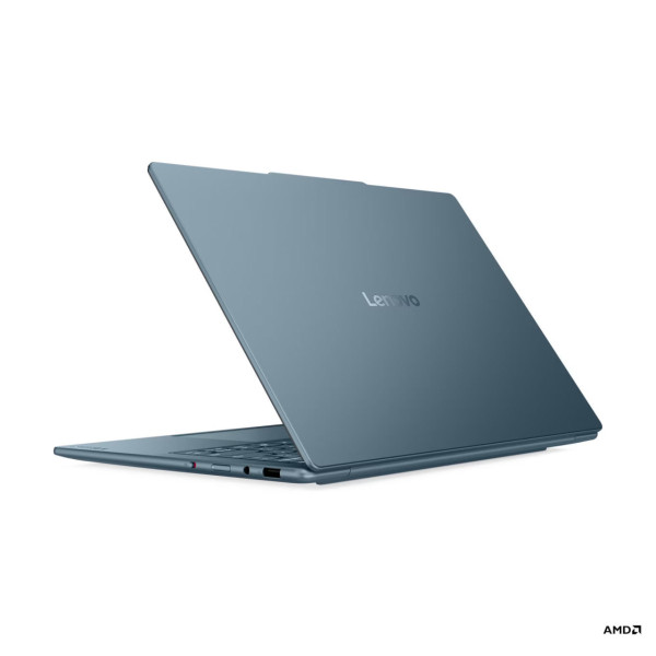 [New 100%] Laptop Lenovo Yoga Slim 7 14AKP10 83JY001VVN - AMD Ryzen AI 7 350 | 32GB | 1TB | 14 Inch 2.8K OLED 