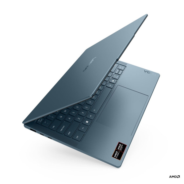 [New 100%] Laptop Lenovo Yoga Slim 7 14AKP10 83JY001VVN - AMD Ryzen AI 7 350 | 32GB | 1TB | 14 Inch 2.8K OLED 