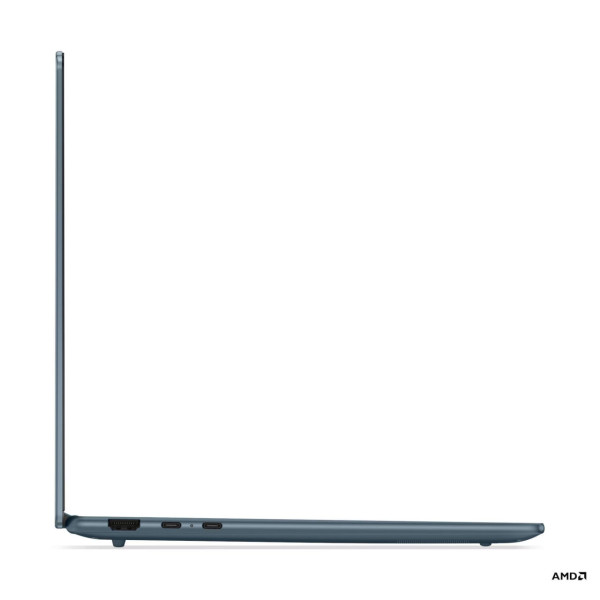 [New 100%] Laptop Lenovo Yoga Slim 7 14AKP10 83JY001VVN - AMD Ryzen AI 7 350 | 32GB | 1TB | 14 Inch 2.8K OLED 