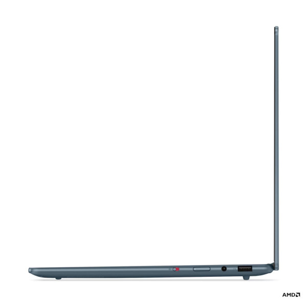 [New 100%] Laptop Lenovo Yoga Slim 7 14AKP10 83JY001VVN - AMD Ryzen AI 7 350 | 32GB | 1TB | 14 Inch 2.8K OLED 