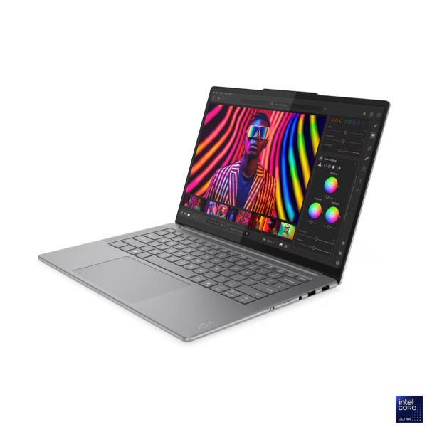 [New 100%] Laptop Lenovo Yoga Pro 7 14IAH10 83KF001JVN - Ultra 9 285H | 32GB | 1TB | 14.5 Inch 3K OLED 