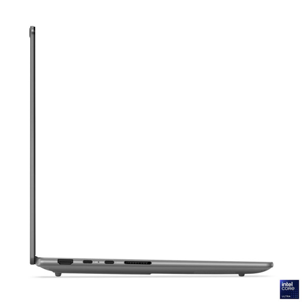 [New 100%] Laptop Lenovo Yoga Pro 7 14IAH10 83KF001JVN - Ultra 9 285H | 32GB | 1TB | 14.5 Inch 3K OLED 