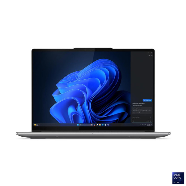 [New 100%] Laptop Lenovo Yoga Pro 7 14IAH10 83KF001JVN - Ultra 9 285H | 32GB | 1TB | 14.5 Inch 3K OLED 