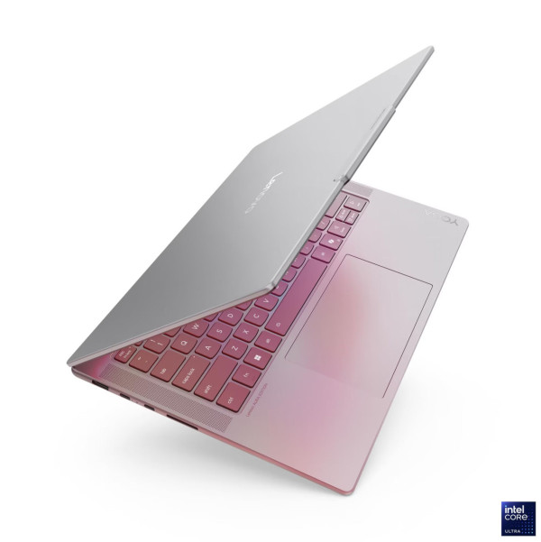 [New 100%] Laptop Lenovo Yoga Pro 7 14IAH10 83KF001JVN - Ultra 9 285H | 32GB | 1TB | 14.5 Inch 3K OLED 