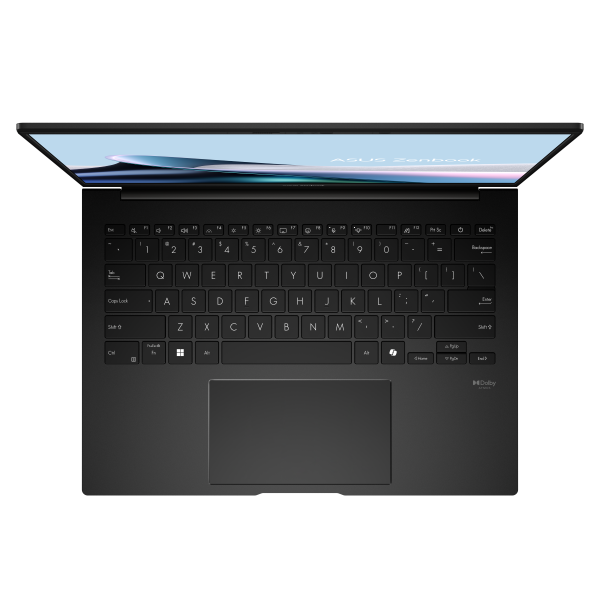 [New 100%] Laptop ASUS Zenbook 14  UM3406KA-PP590WS -  AMD Ryzen AI 7 350| 32GB | 14 inch 3K 120Hz