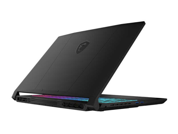 [New 100%] Laptop MSI Katana 15 HX B14WFK 286VN - Intel Core i5 14450H | RTX 5050 | 15.6 inch QHD 165Hz