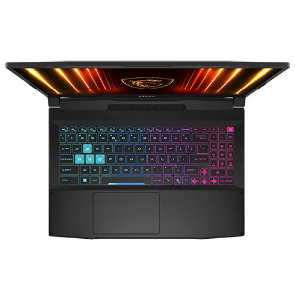 [New 100%] Laptop MSI Katana 15 HX B14WFK 025VN - Intel  i7-14650HX  | VGA RTX 5060 8GB | 15.6 QHD 165Hz