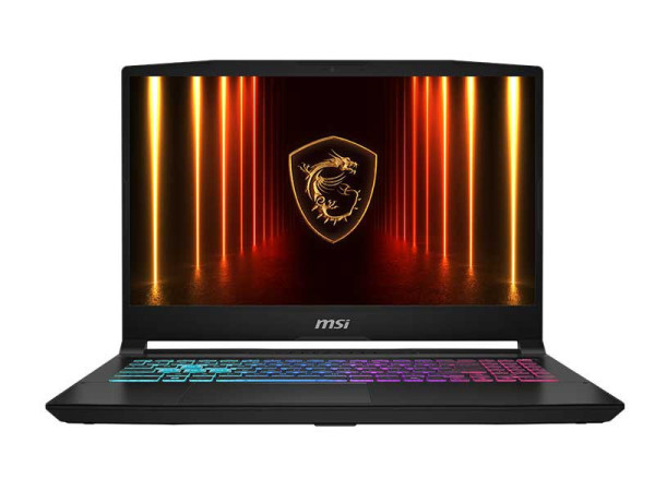 [New 100%] Laptop MSI Katana 15 HX B14WFK 267VN - Intel  i7-14650HX  | RTX 5060 8GB | 15.6 QHD 165Hz