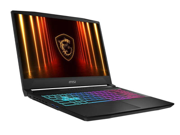 [New 100%] Laptop MSI Katana 15 HX B14WFK 267VN - Intel  i7-14650HX  | RTX 5060 8GB | 15.6 QHD 165Hz