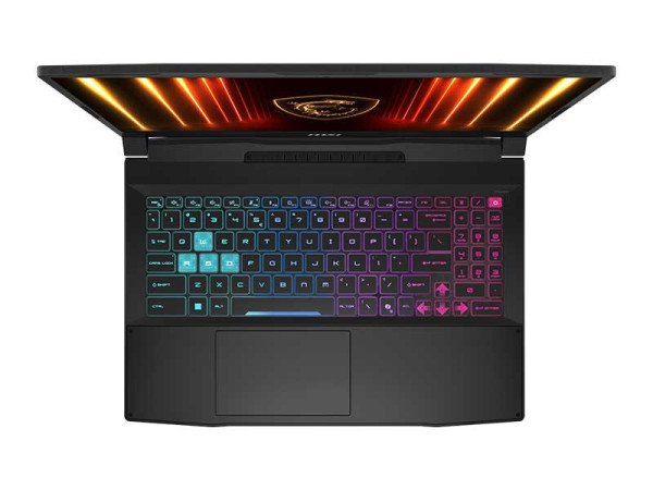 [New 100%] Laptop MSI Katana 15 HX B14WFK 267VN - Intel  i7-14650HX  | RTX 5060 8GB | 15.6 QHD 165Hz