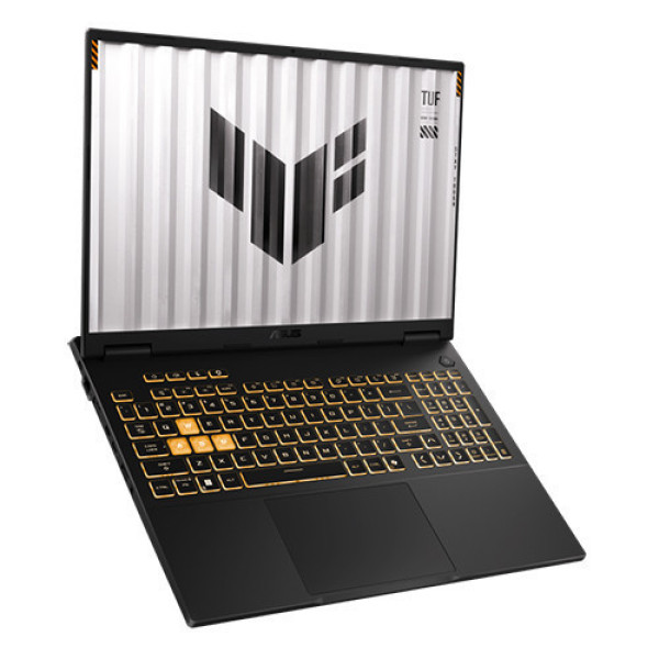 [New 100%] Laptop Asus TUF Gaming F16 FX608JHR-RV037W - Intel i7 14650HX | RTX 5050 8GB | 16 Inch WUXGA 165Hz