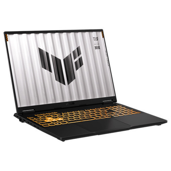 [New 100%] Laptop Asus TUF Gaming F16 FX608JHR-RV037W - Intel i7 14650HX | RTX 5050 8GB | 16 Inch WUXGA 165Hz