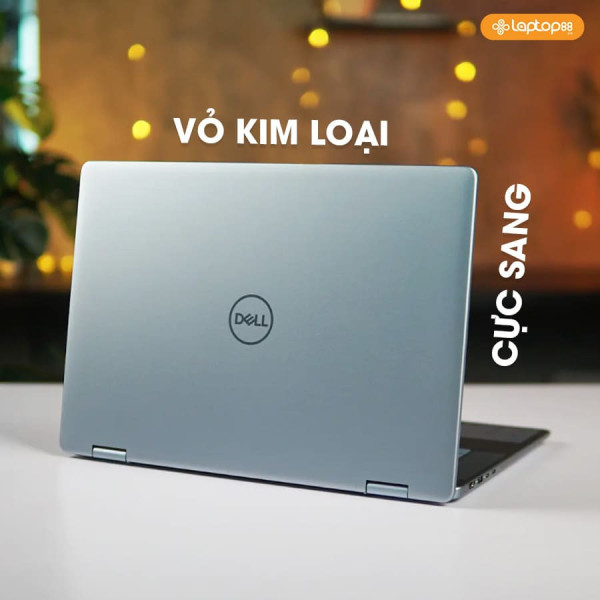 [New Outlet] Dell Inspiron 16 7640 2 in 1 62J95 - Intel Core Ultra 7-155H | 16GB | SSD 1TB | 16inch Full HD+ Touch