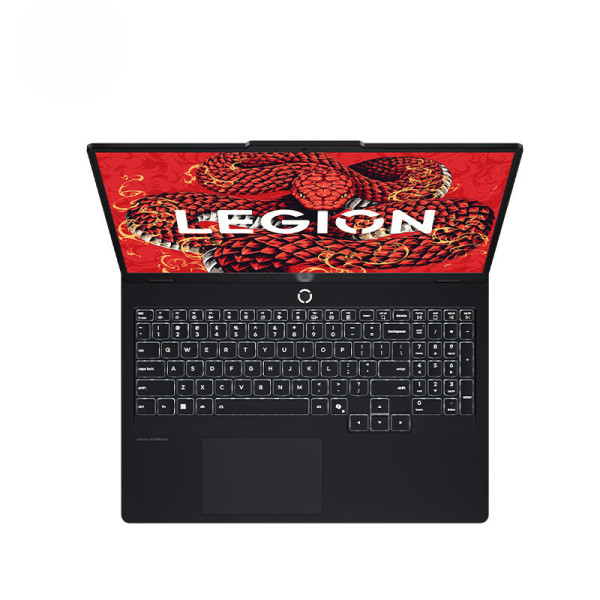 [New 100%] Lenovo Legion R7000P 2025 ADR10 83LT0023CD - AMD Ryzen 9 8940HX | RTX 5060 | 16 Inch 2.5K 240Hz 100% sRGB
