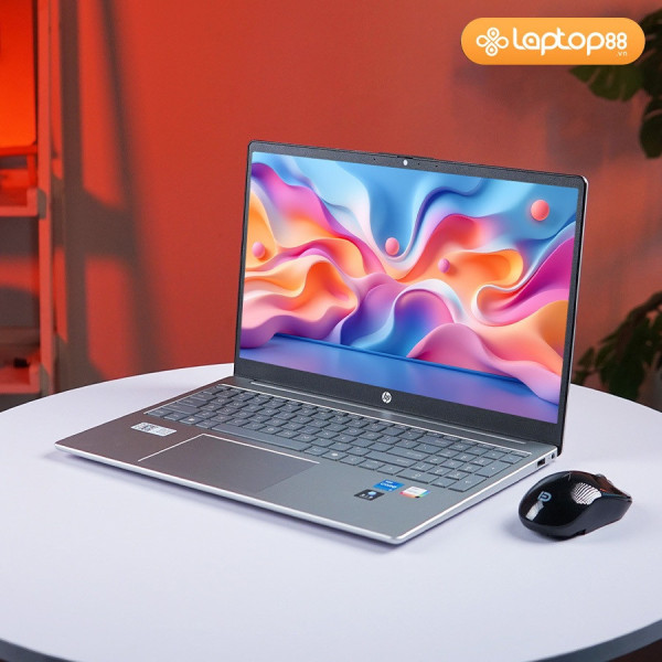 [New 100%] Laptop HP 15 - FR0660TU - Intel Core i5 13500H | 16GB | 512GB | 15.6 Inch Full HD