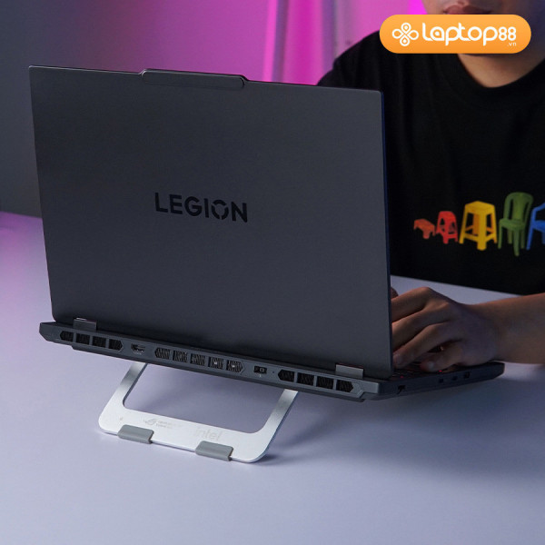 [New 100%] Lenovo Legion 5 15IRX10 83LY004JVN - Intel Core i7-14700HX | RTX 5060 | 15 Inch WQXGA 165Hz