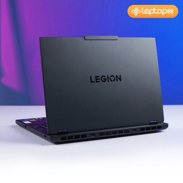 [New 100%] Lenovo Legion 5 15IRX10 83LY004JVN - Intel Core i7-14700HX | RTX 5060 | 15 Inch WQXGA 165Hz