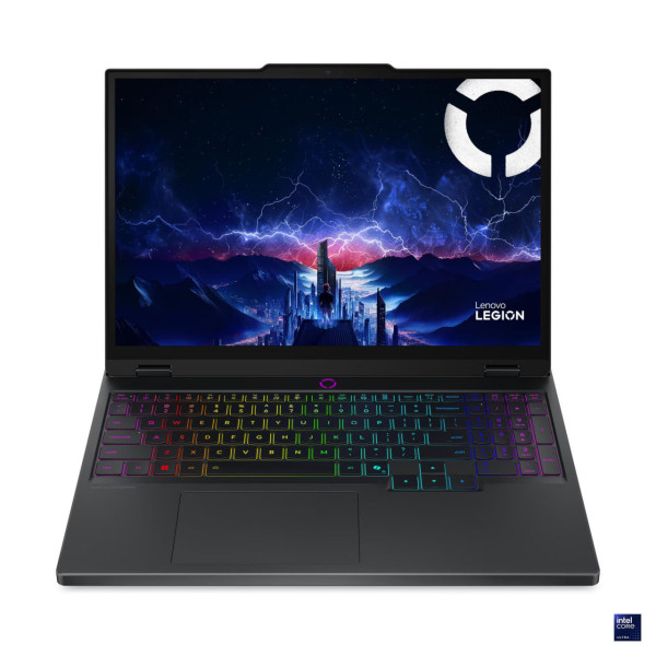 [New 100%] Lenovo Legion 5 15IRX10 83LY004JVN - Intel Core i7-14700HX | RTX 5060 | 15 Inch WQXGA 165Hz