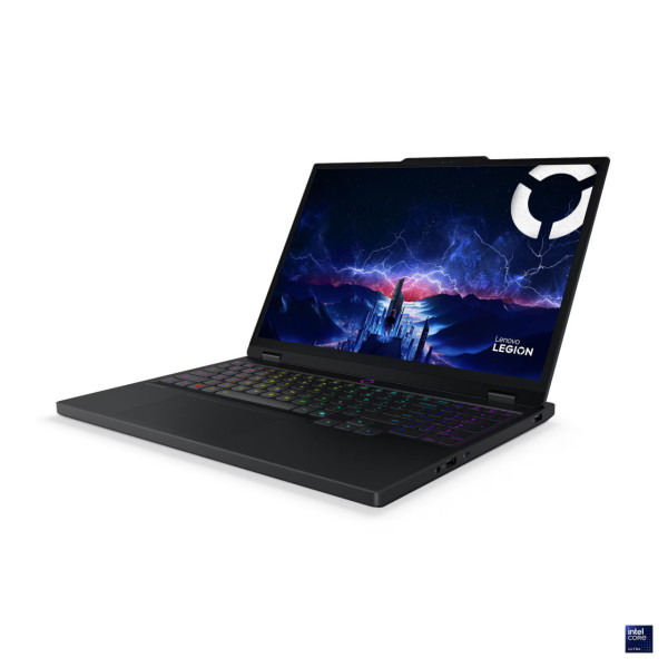 [New 100%] Lenovo Legion 5 15IRX10 83LY004JVN - Intel Core i7-14700HX | RTX 5060 | 15 Inch WQXGA 165Hz