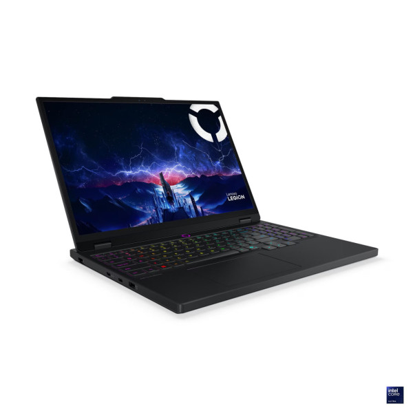 [New 100%] Lenovo Legion 5 15IRX10 83LY004JVN - Intel Core i7-14700HX | RTX 5060 | 15 Inch WQXGA 165Hz
