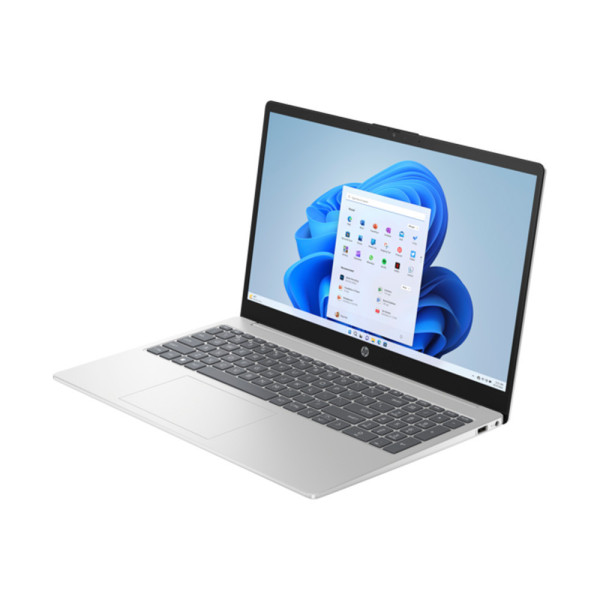 [New 100%] Laptop HP 15 - FD0083TU 8D736PA - Intel Core i71355U | 15.6 Inch Full HD