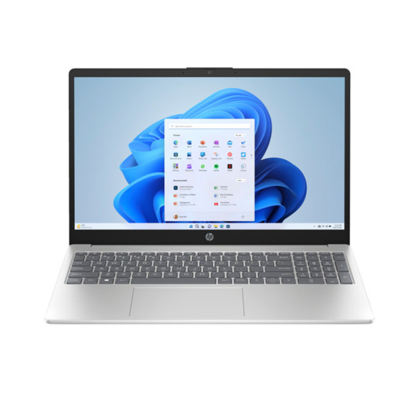 [New 100%] Laptop HP 15 - FD0083TU 8D736PA - Intel Core i71355U | 15.6 Inch Full HD