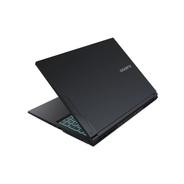 [New 100%] Laptop Gaming GIGABYTE G6 MF H2PH853KH - Intel Core i7 13620H | RTX 4050 | 16 Inch 165Hz
