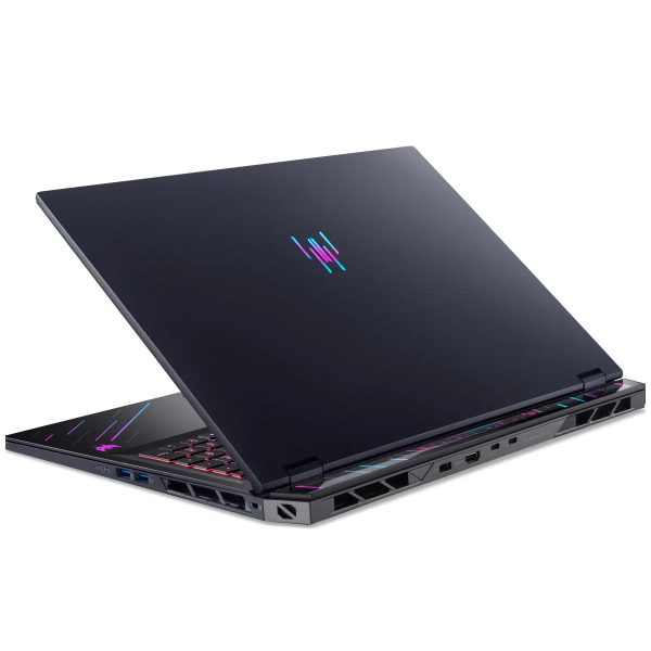 [New 100%] Laptop Acer Predator Helios 18 AI PH18-73-98AQ - Intel Core Ultra 9 275HX | 192GB | 6GB | RTX 5090 | 18 Inch 4K
