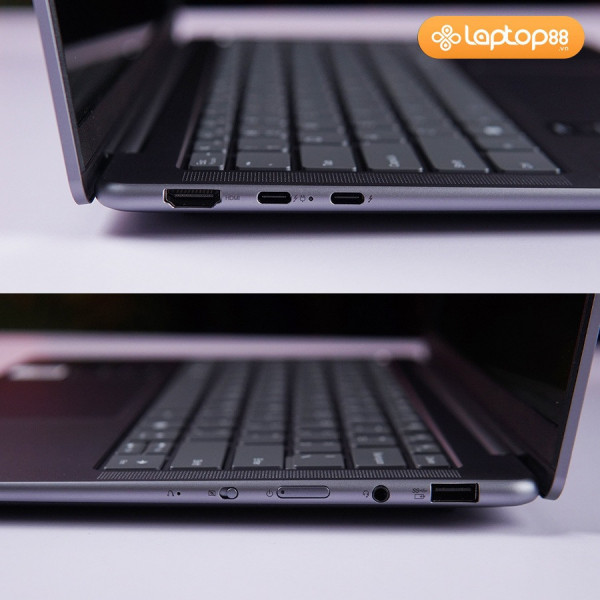 [New 100%] Laptop Lenovo Yoga Slim 7 14IMH9 83CV00D8VN - Intel Ultra 5 125H | 16GB | 1TB  | 14 Inch OLED