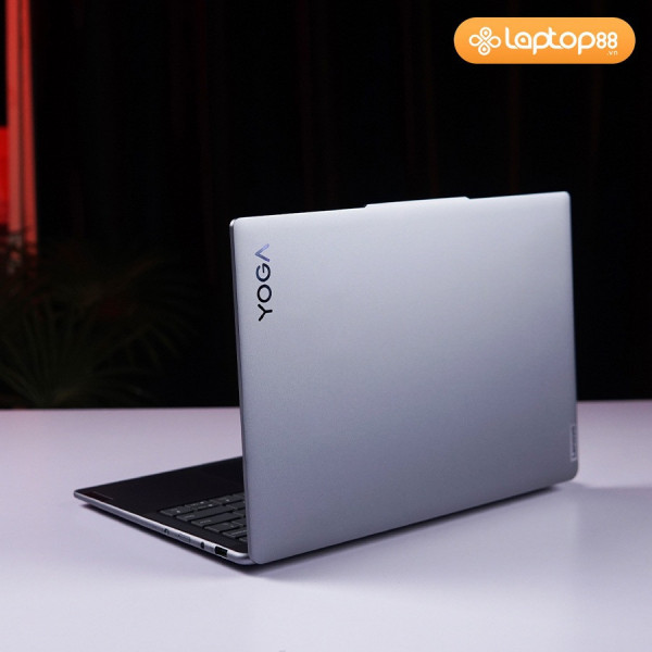 [New 100%] Laptop Lenovo Yoga Slim 7 14IMH9 83CV00D8VN - Intel Ultra 5 125H | 16GB | 1TB  | 14 Inch OLED