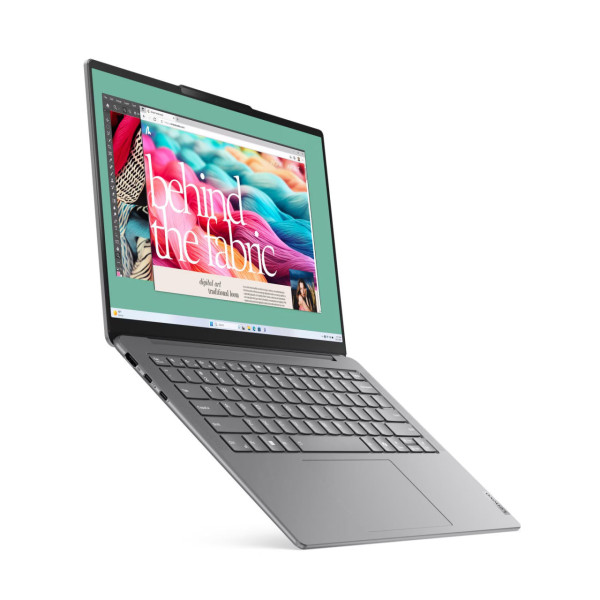 [New 100%] Laptop Lenovo Yoga Slim 7 14IMH9 83CV00AHVN - Intel Ultra 5 125H | 16GB | 1TB  | 14 Inch OLED