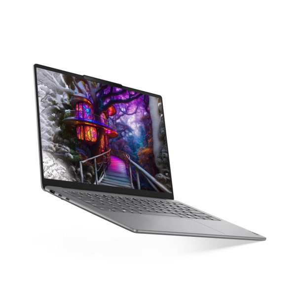 [New 100%] Laptop Lenovo Yoga Slim 7 14IMH9 83CV00AHVN - Intel Ultra 5 125H | 16GB | 1TB  | 14 Inch OLED