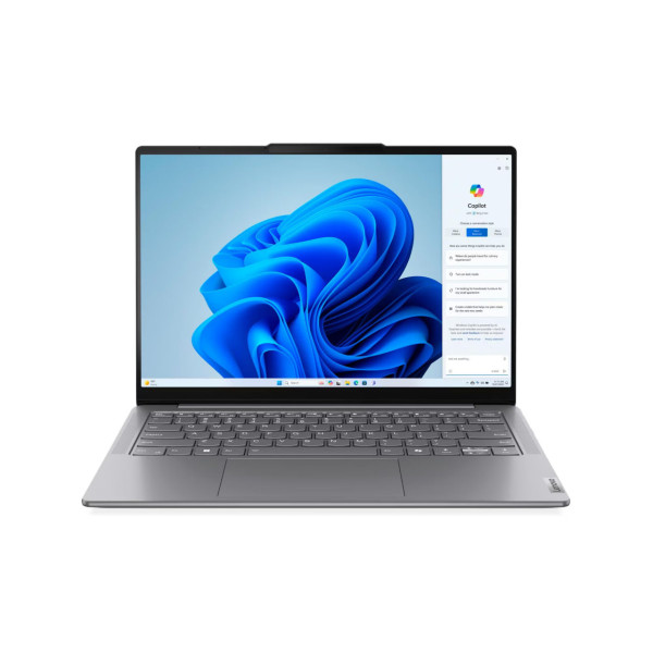 [New 100%] Laptop Lenovo Yoga Slim 7 14IMH9 83CV00AHVN - Intel Ultra 5 125H | 16GB | 1TB  | 14 Inch OLED