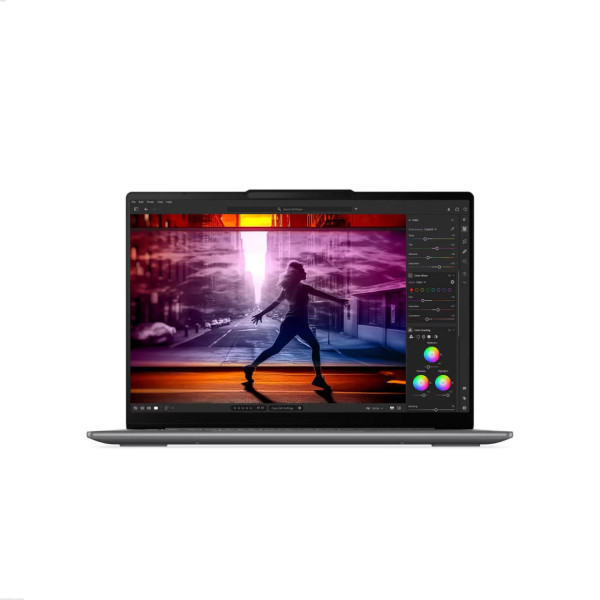 [New 100%] Laptop Lenovo Yoga Slim 7 14IMH9 83CV00AJVN - Intel Core Ultra 7 155H | 32GB | 1TB | 14 Inch WUXGA 