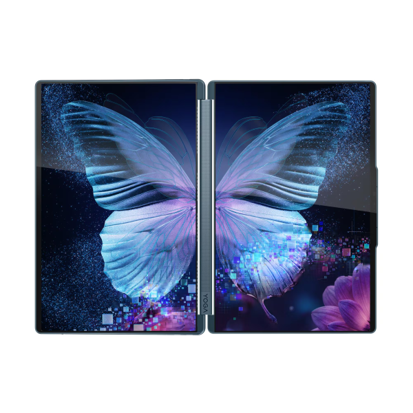 [New 100%] Laptop Lenovo Yoga Book 9 14IAH10 83KJ001QVN - Ultra 9 285H | 32GB | 1TB | 14 Inch 2.8K OLED
