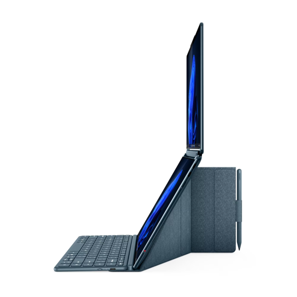 [New 100%] Laptop Lenovo Yoga Book 9 14IAH10 83KJ001QVN - Ultra 9 285H | 32GB | 1TB | 14 Inch 2.8K OLED